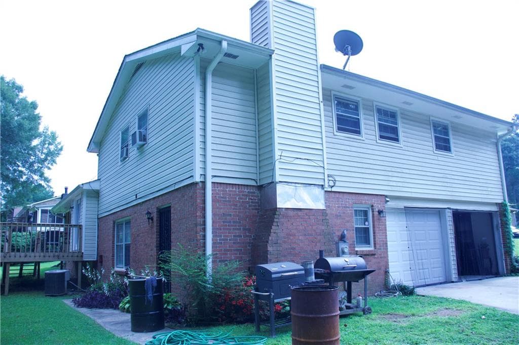 7050 Eden Court, Riverdale, GA 30296 — most recent listing photo