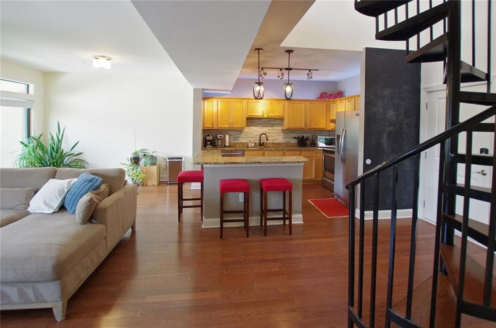 2230 Cheshire Bridge Road 414, Atlanta, GA 30324 — most recent listing photo
