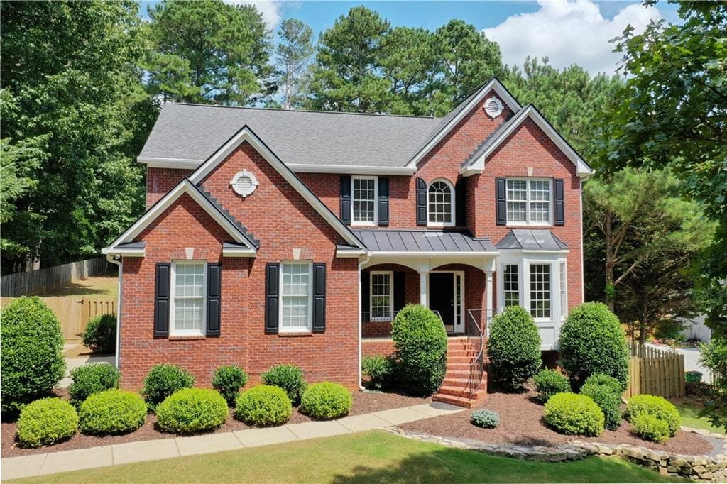 755 Stratforde Drive, Milton, GA 30004 — most recent listing photo