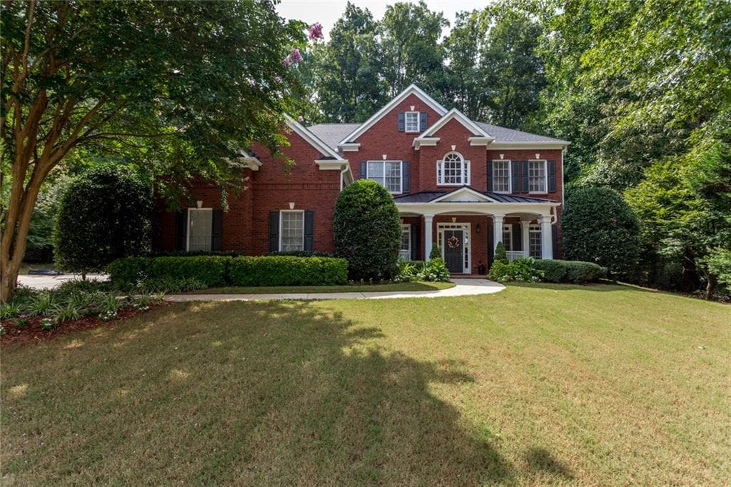 924 NW Kinghorn Drive, Kennesaw, GA 30152 — most recent listing photo
