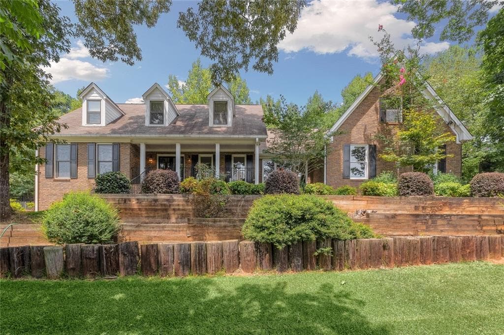 1226 Kelly Mill Road, Cumming, GA 30040 — most recent listing photo