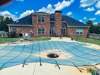 4 bedroom, 4 bathroom single family residence sold at 70 Toscanno Drive, Covington, GA 30014