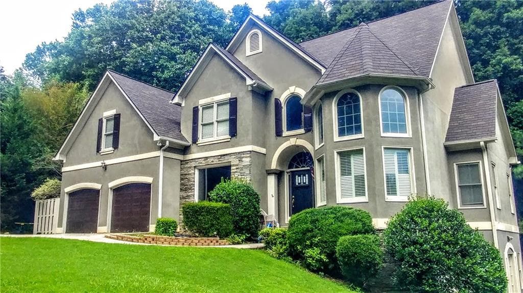 1241 Parkland Place, Smyrna, GA 30082 — most recent listing photo
