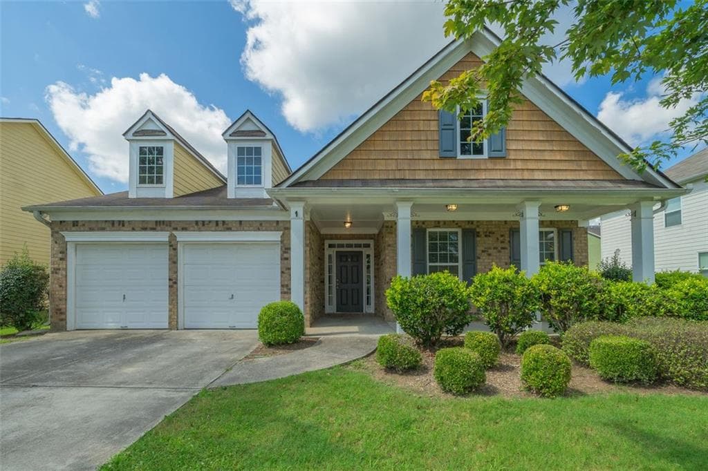 37 HORSESHOE Court, Hiram, GA 30141 — most recent listing photo