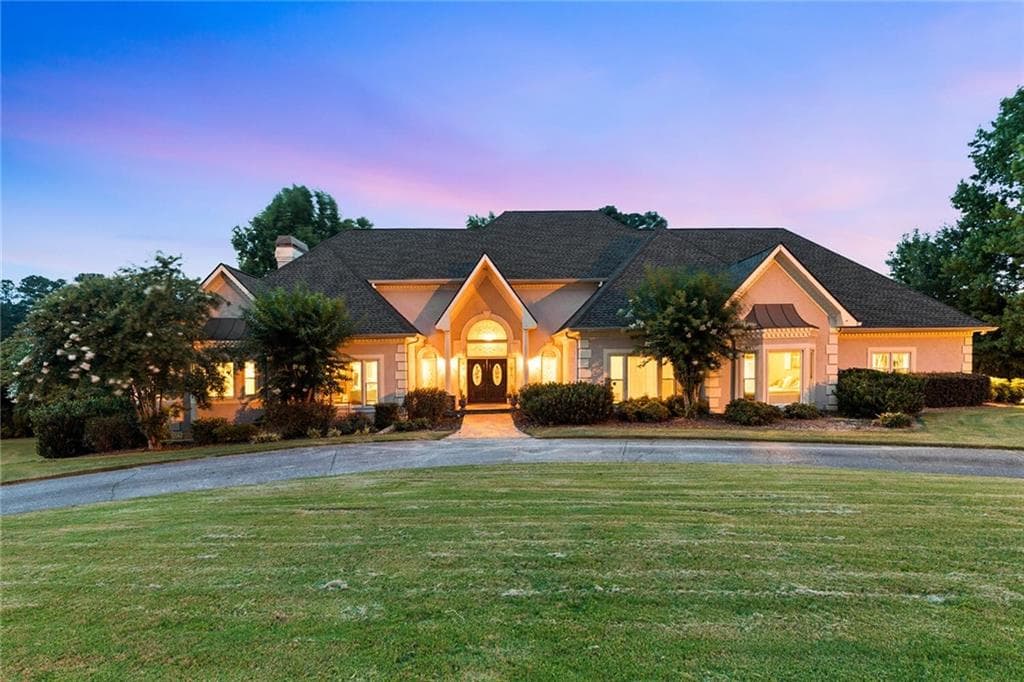 1210 Hopewell Crest, Milton, GA 30004 — most recent listing photo
