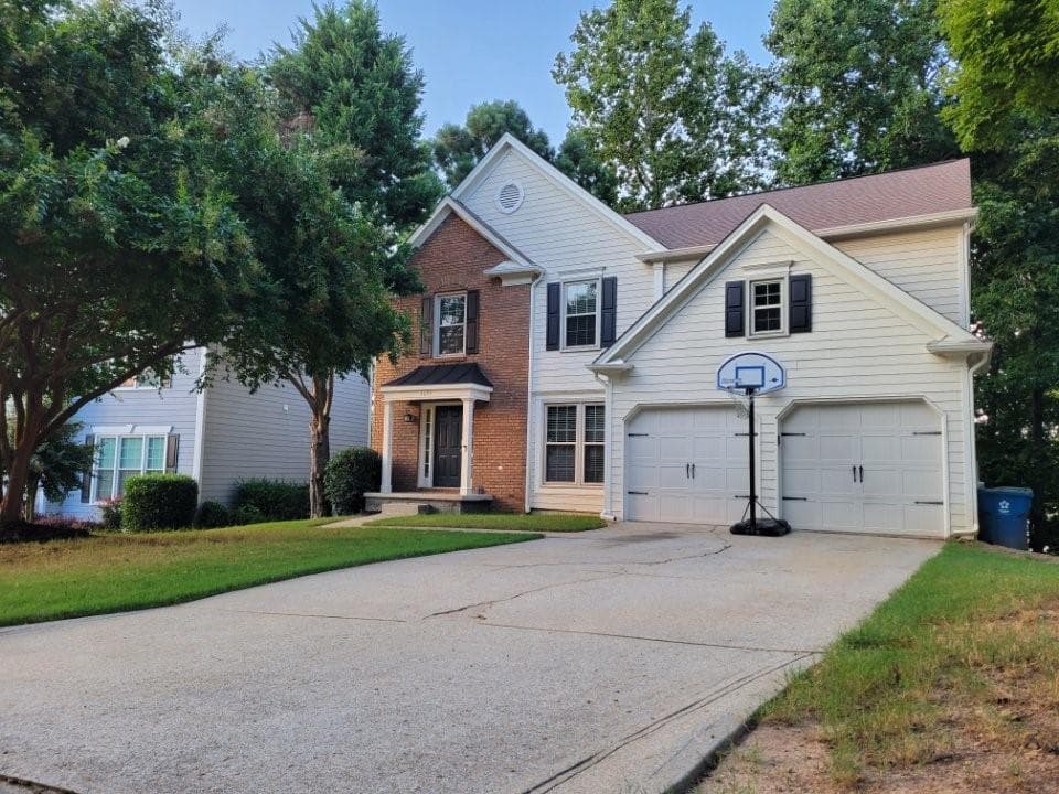 3699 Clearbrooke Way, Duluth, GA 30097 — most recent listing photo
