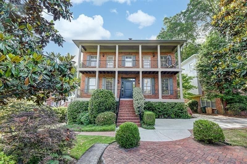 2807 Osborne Road, Brookhaven, GA 30319 — most recent listing photo