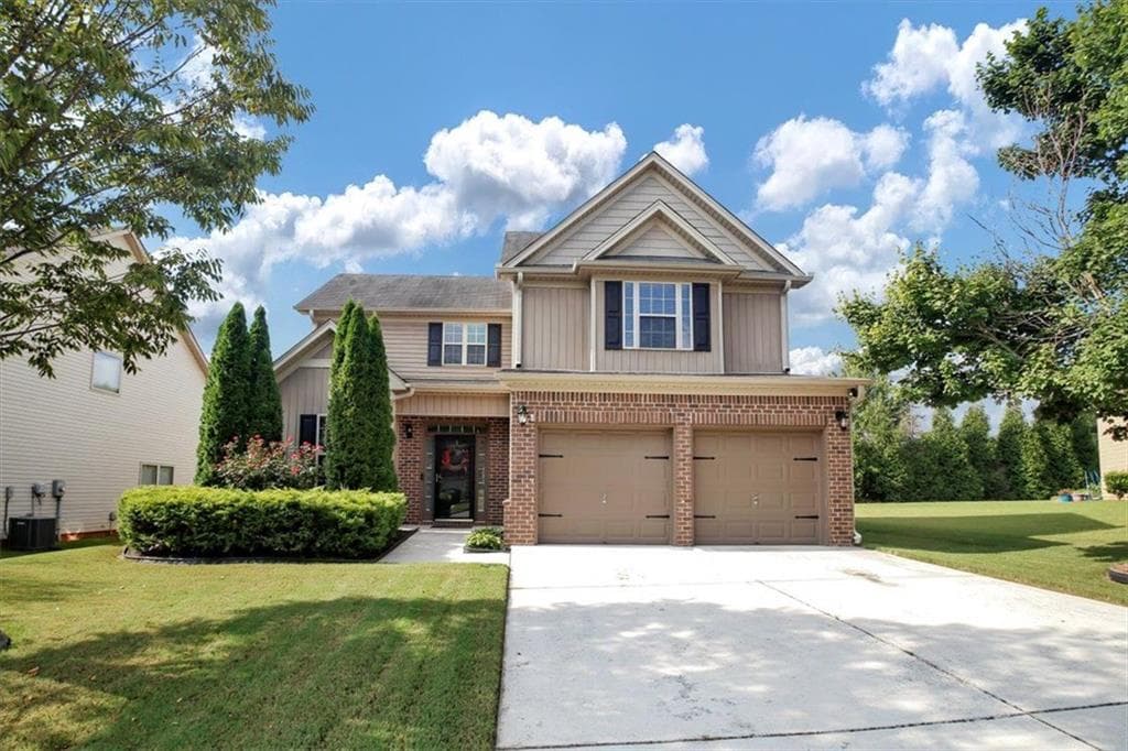 2185 APPLE ORCHARD Way, Austell, GA 30168 — most recent listing photo