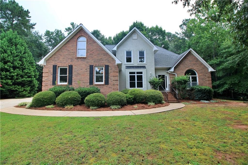 6035 Ridgemont Way, Mcdonough, GA 30253 — most recent listing photo