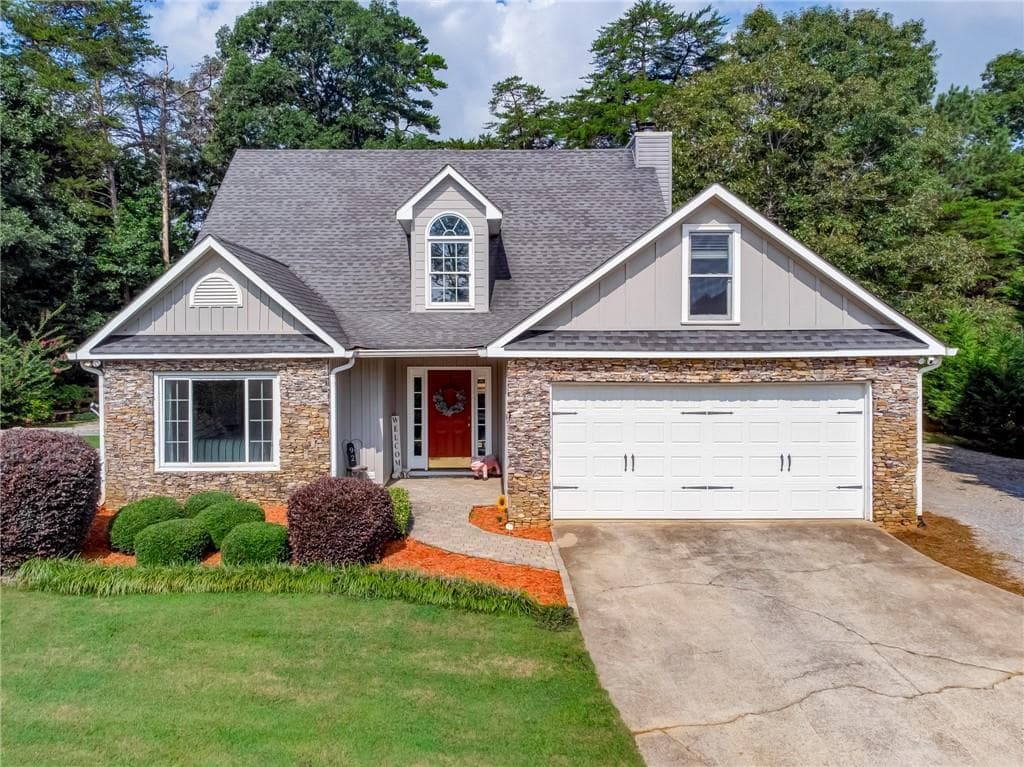 92 Emerald Lane, Jasper, GA 30143 — most recent listing photo