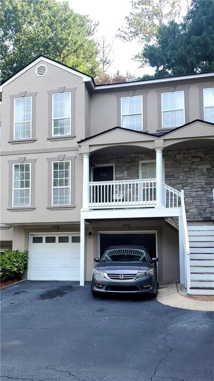 1603 Masons Creek Circle, Sandy Springs, GA 30350 — most recent listing photo