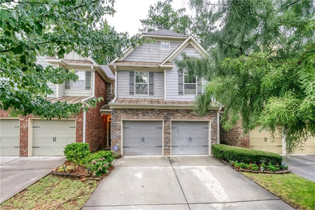 2960 Smith Ridge Trace, Peachtree Corners, GA 30071 — most recent listing photo