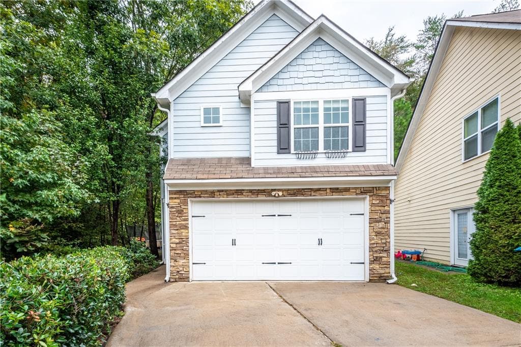 73 Hood Park Drive, Jasper, GA 30143 — most recent listing photo