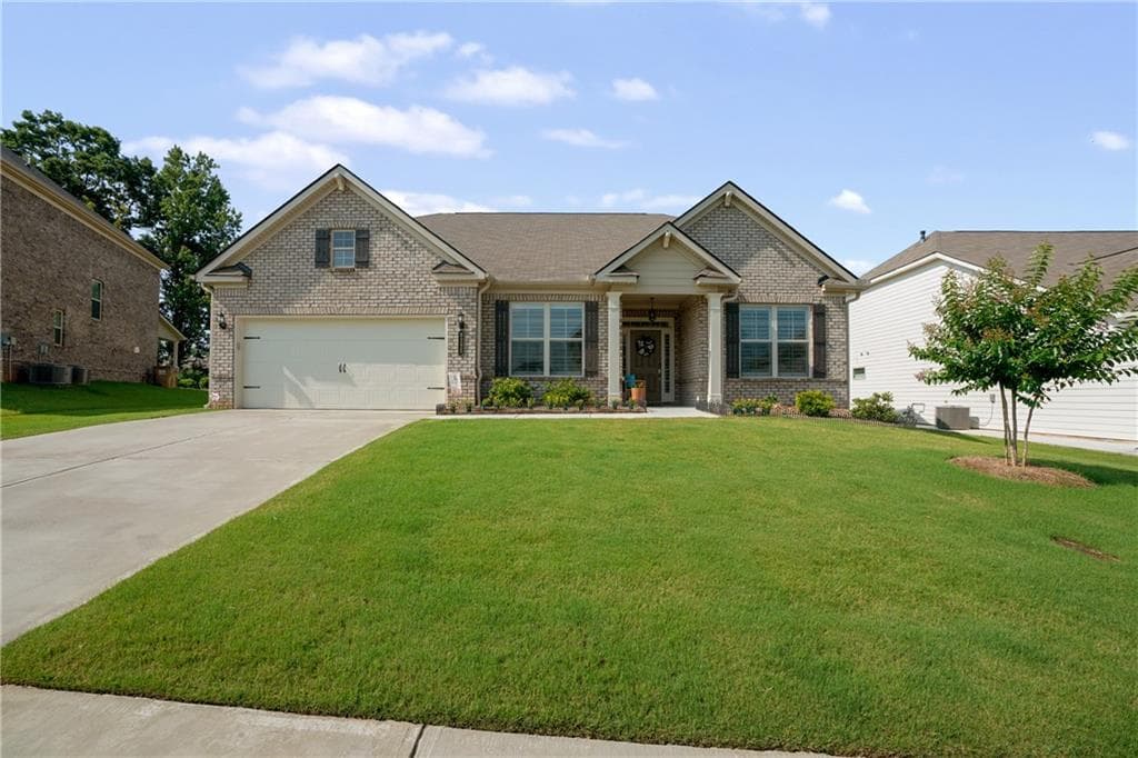 5235 Echos Cove, Cumming, GA 30028 — most recent listing photo