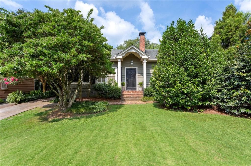 2576 Winslow Drive, Atlanta, GA 30305 — most recent listing photo