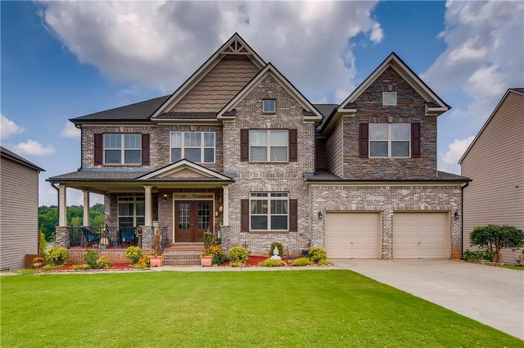 2825 Marthasville Trail, Cumming, GA 30041 — most recent listing photo