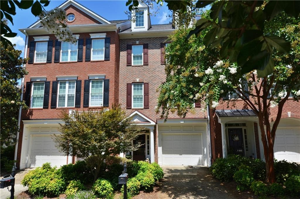 3410 Waters Edge Trail, Roswell, GA 30075 — most recent listing photo