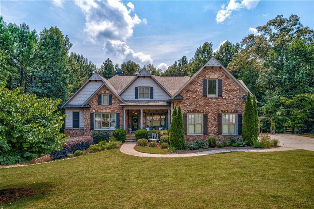 281 Patrick Circle, Suwanee, GA 30024 — most recent listing photo