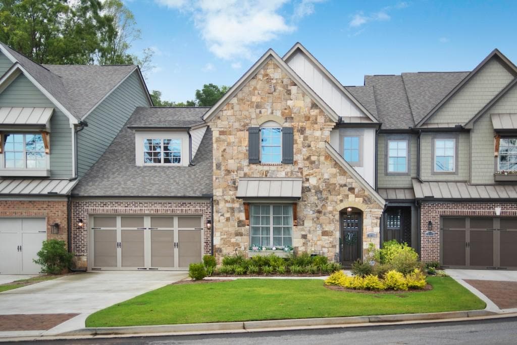 4161 Avid Park 13, Marietta, GA 30062 — most recent listing photo