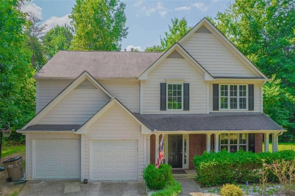 5855 Woodstone Drive, Cumming, GA 30028 — most recent listing photo