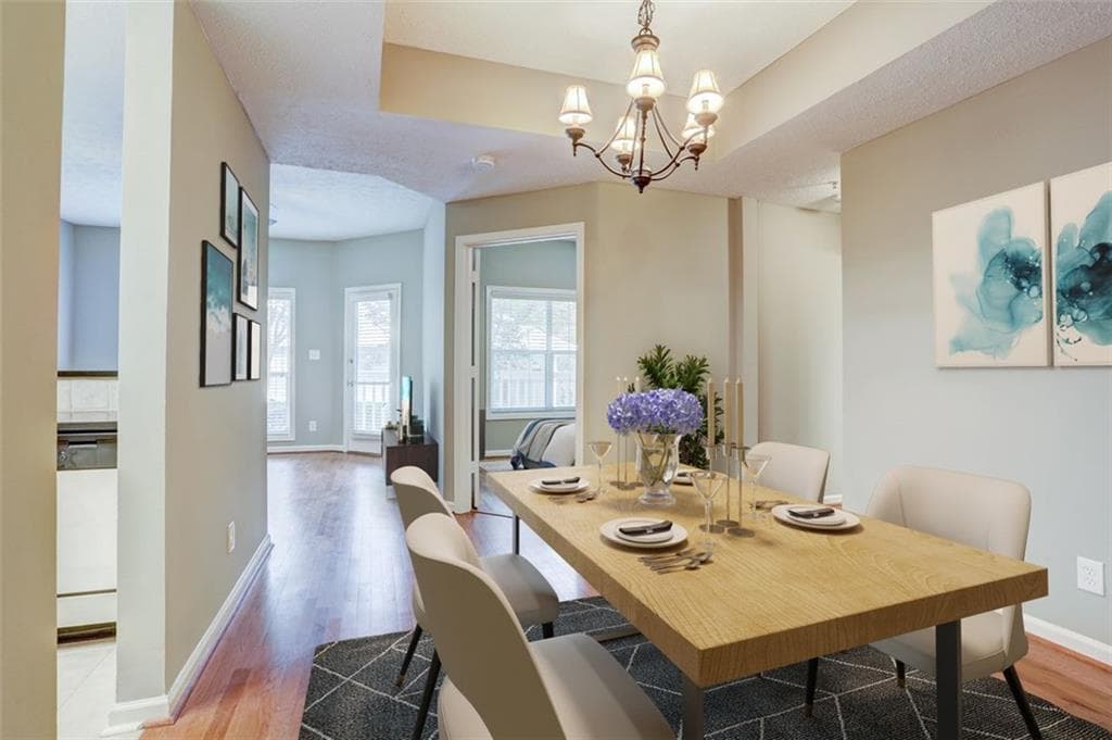 1250 Parkwood Circle 2008, Atlanta, GA 30339 — most recent listing photo