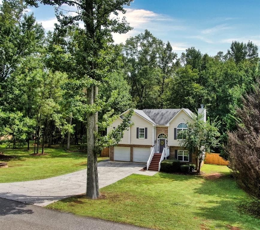 26 AMBERIDGE Drive, Cartersville, GA 30121 — most recent listing photo