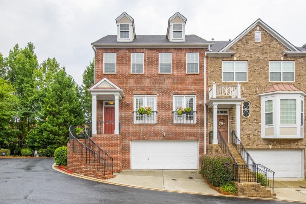 3949 Old Atlanta Station Court, Atlanta, GA 30339 — most recent listing photo
