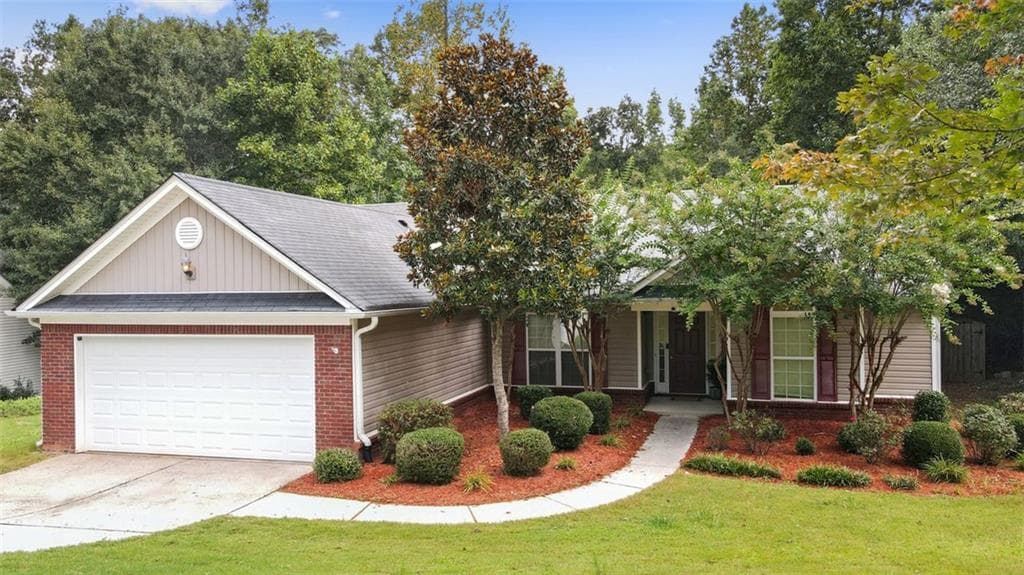 1125 BRADFORD PARK Drive, Auburn, GA 30011 — most recent listing photo