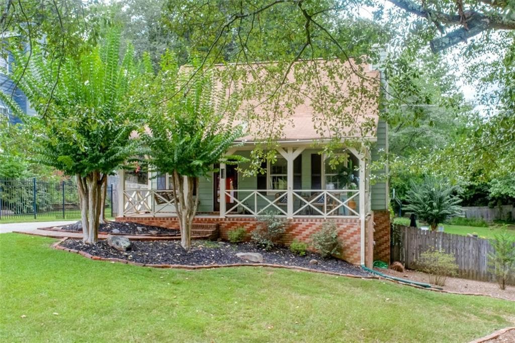 3344 QUAIL Run, Marietta, GA 30008 — most recent listing photo