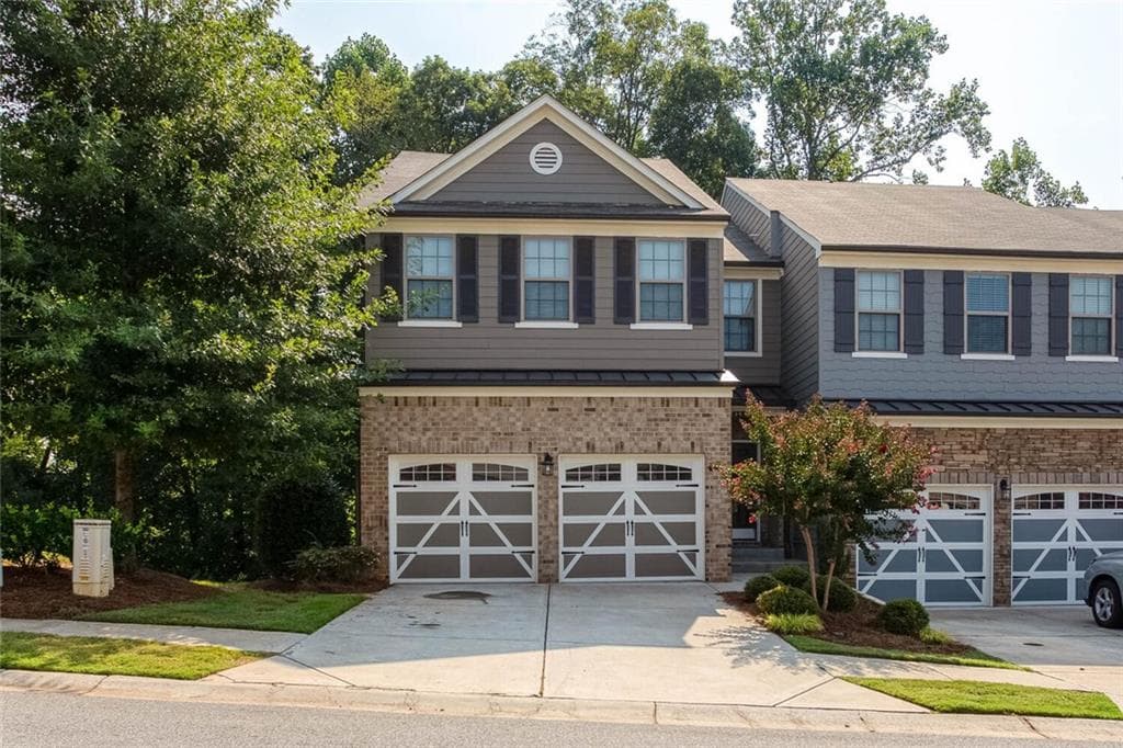 265 Stone Park Drive, Woodstock, GA 30188 — most recent listing photo