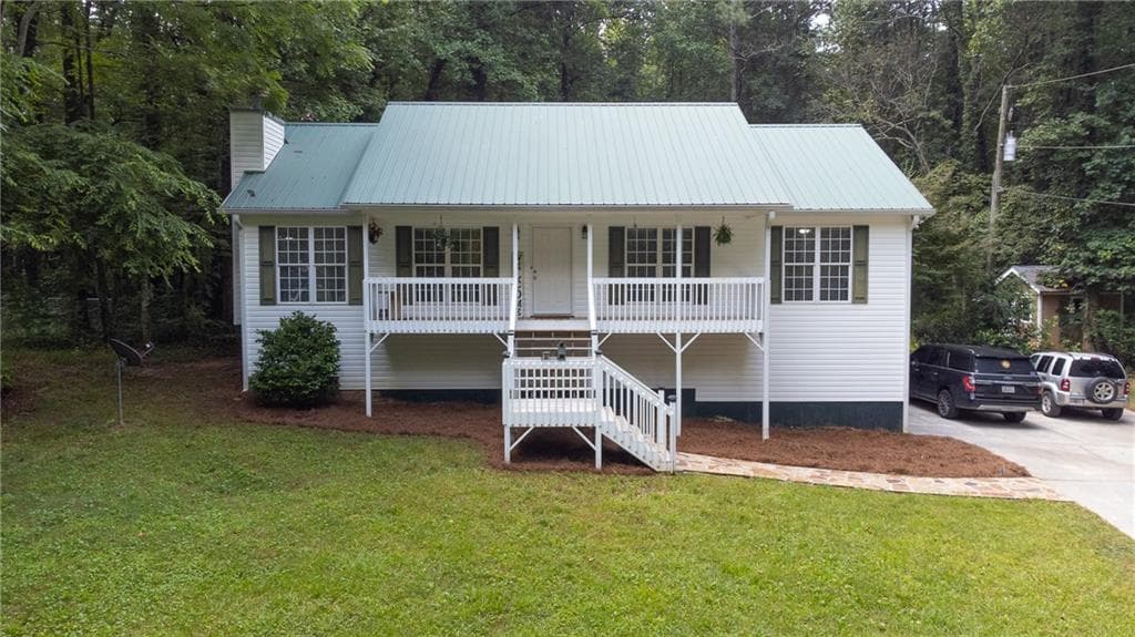 185 Wood Street, Jasper, GA 30143 — most recent listing photo