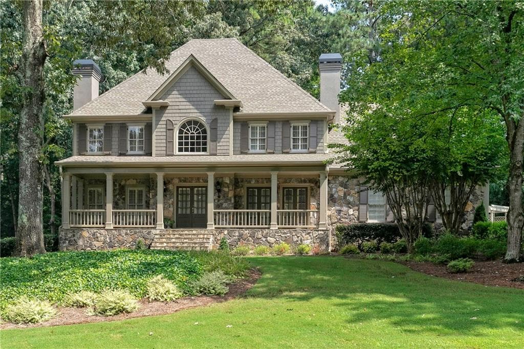 2841 Tanner Lake Trail, Marietta, GA 30064 — most recent listing photo