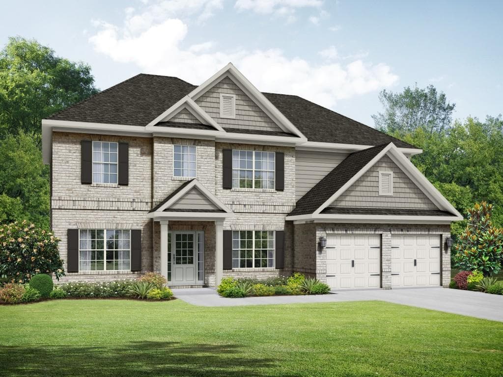 510 Scenic View Lane, Carrollton, GA 30116 — most recent listing photo