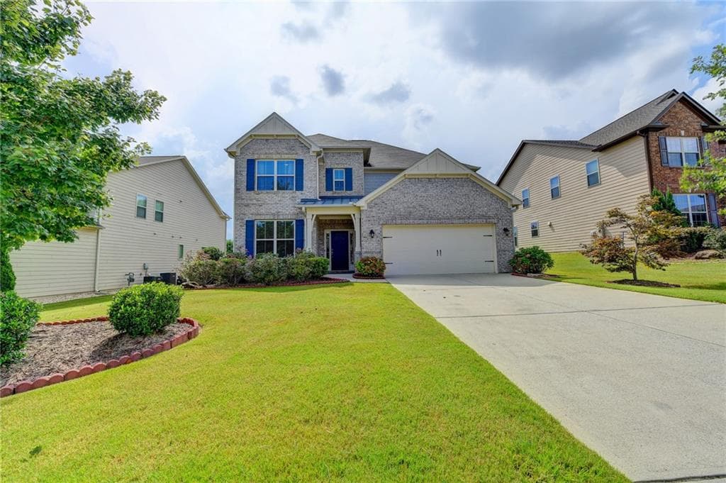 6320 Carleen Court, Cumming, GA 30040 — most recent listing photo