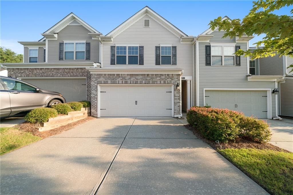 1507 Landmark Lane, Cumming, GA 30040 — most recent listing photo