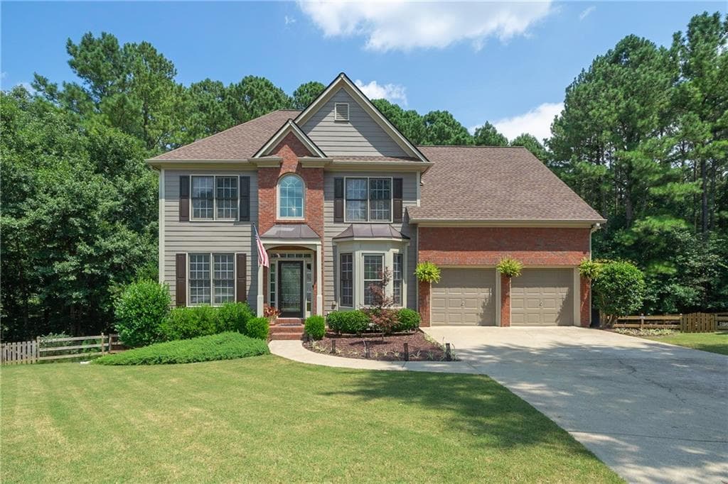 39 MCEVERS BRANCH Lane, Acworth, GA 30101 — most recent listing photo