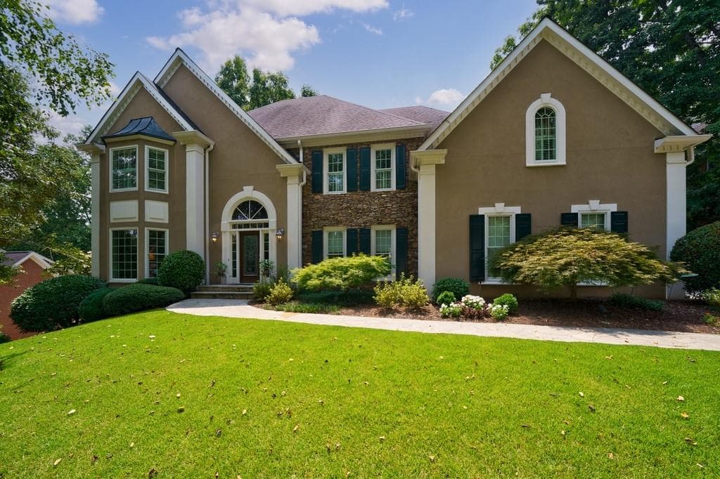 1166 Clarendon Drive, Marietta, GA 30068 — most recent listing photo