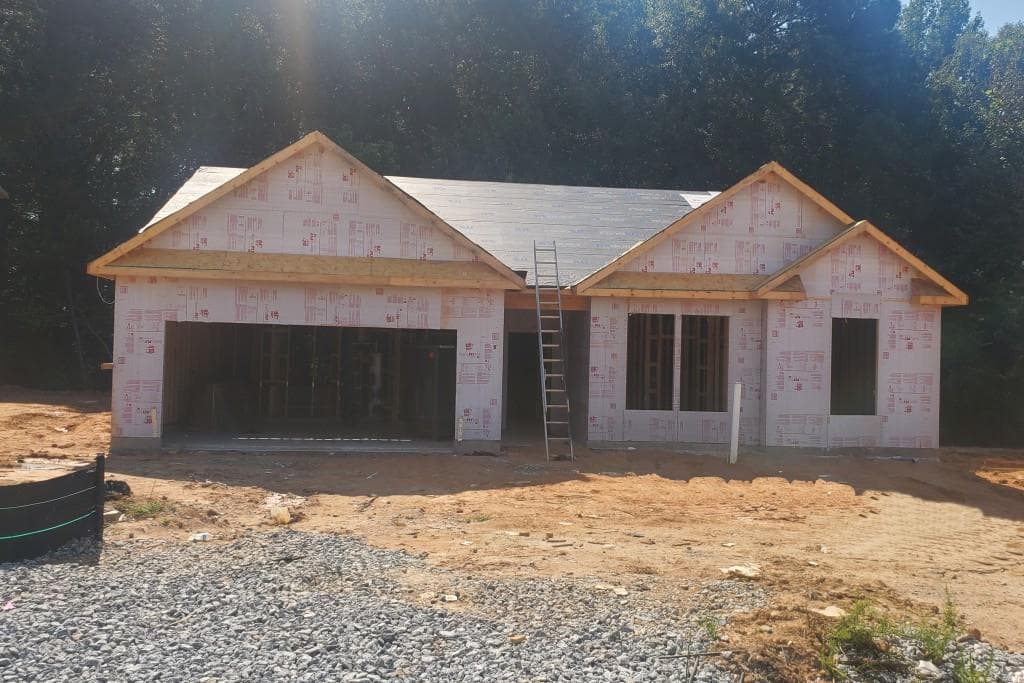 141 Hunts Mill Circle, Griffin, GA 30224 — most recent listing photo