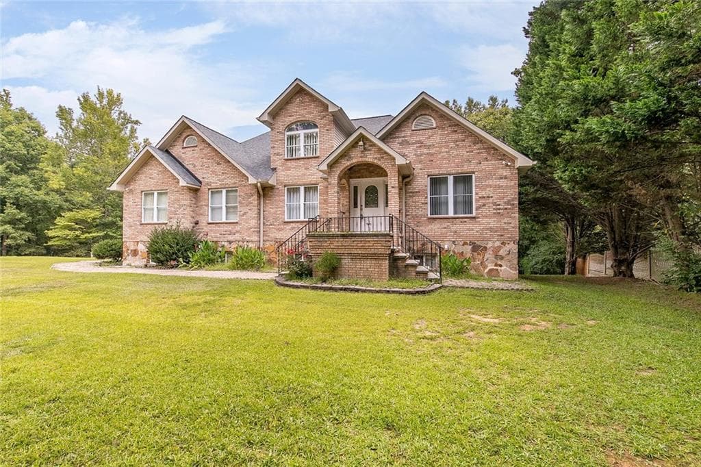 3507 Old Thompson Mill Road, Buford, GA 30519 — most recent listing photo