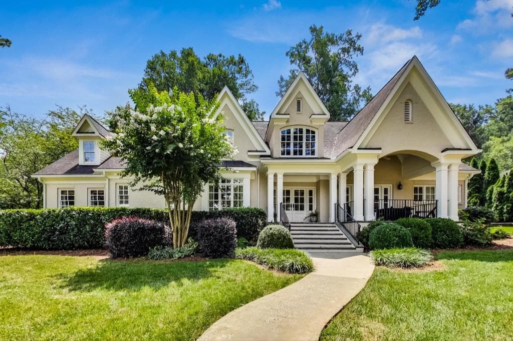3249 E Wood Valley Road, Atlanta, GA 30327 — most recent listing photo