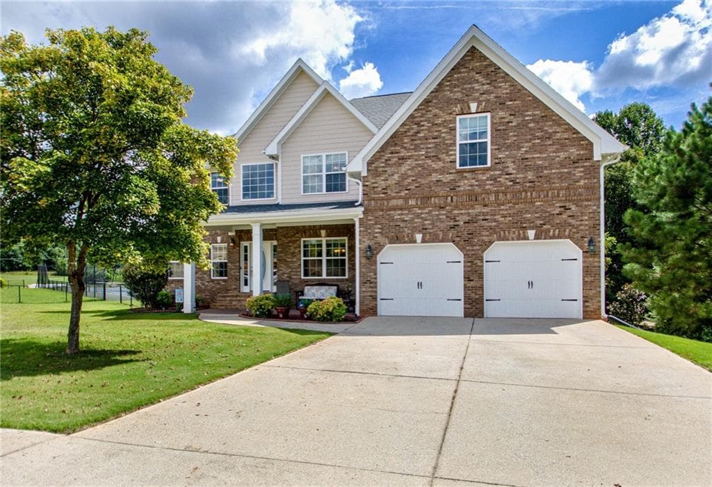 4105 Wild Country Court, Douglasville, GA 30135 — most recent listing photo