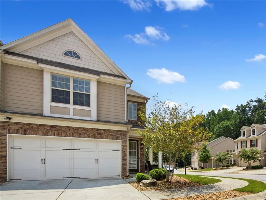 4049 Princeton Lakes Pass, Atlanta, GA 30331 — most recent listing photo