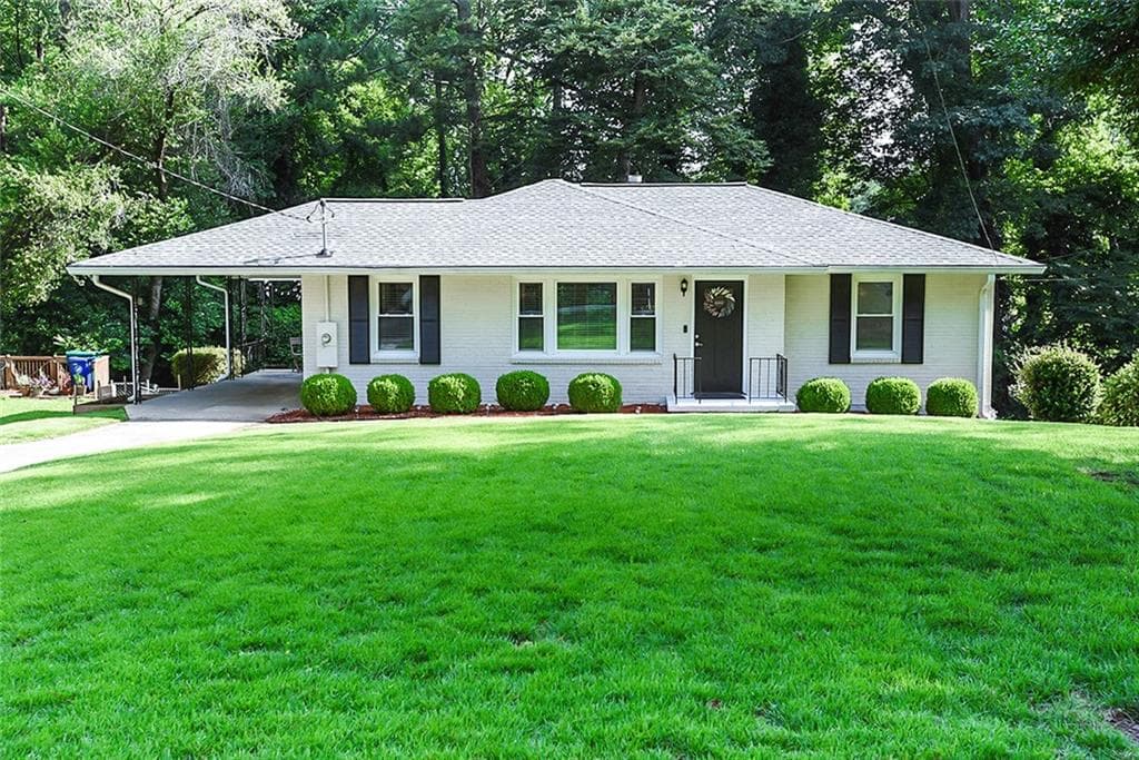 2240 Willivee Place, Decatur, GA 30033 — most recent listing photo
