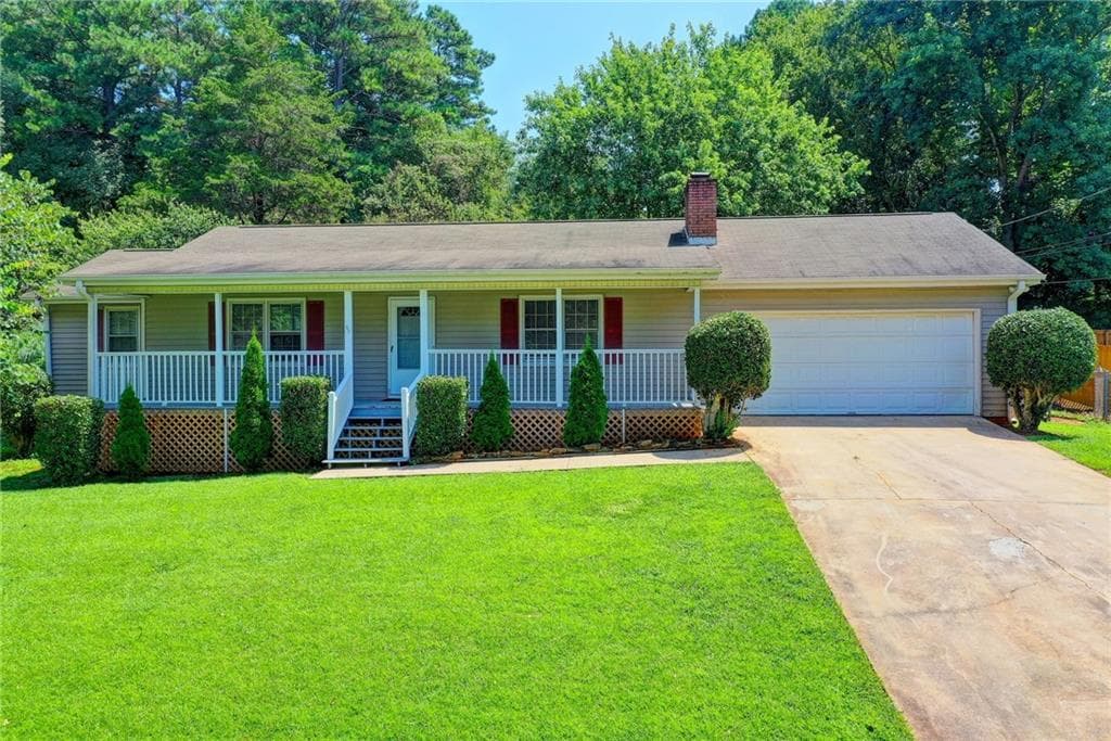 465 BUTTERCUP Trail, Lawrenceville, GA 30046 — most recent listing photo