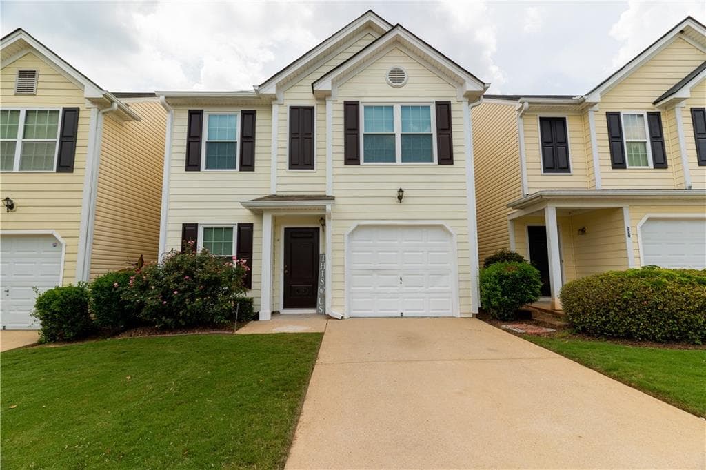 230 Fieldview Lane, Covington, GA 30016 — most recent listing photo