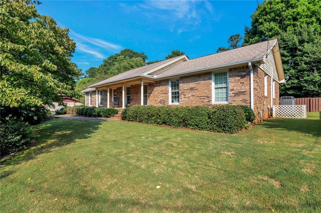 706 Camp Perrin Road, Lawrenceville, GA 30043 — most recent listing photo