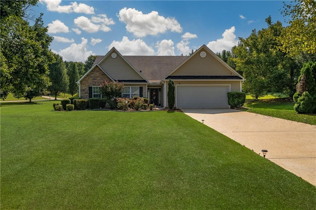 1314 Baylor Drive, Bethlehem, GA 30620 — most recent listing photo