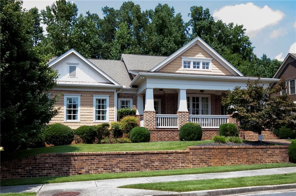 1726 Stone Bridge Court, Marietta, GA 30064 — most recent listing photo