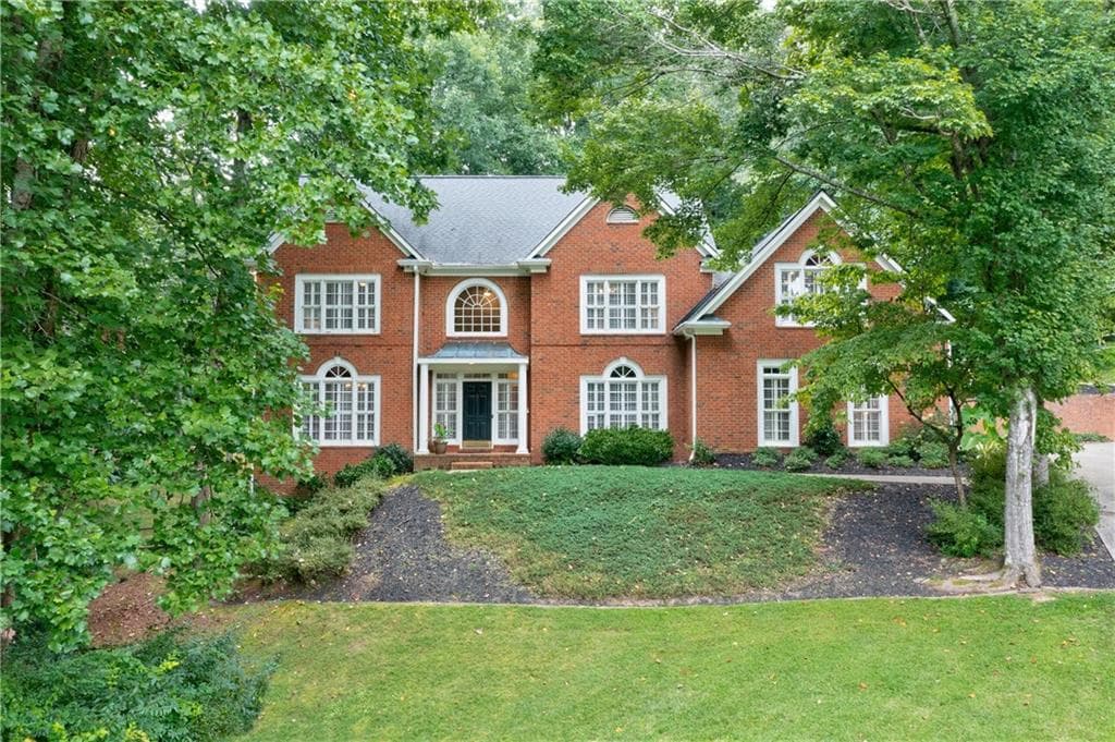 1943 River Forest Drive, Marietta, GA 30068 — most recent listing photo