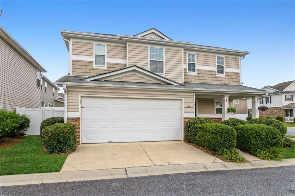 3930 CUTLER DONAHOE Way, Cumming, GA 30040 — most recent listing photo